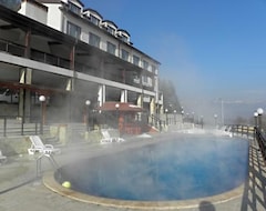 Khách sạn Spa Aspa Vila (Bania, Bun-ga-ri)