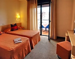 Hotel Sisto V (Rom, Italien)