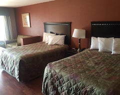 Khách sạn Americas Best Value Inn & Suites - Griffin (Griffin, Hoa Kỳ)