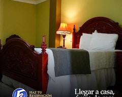 Hotelli Hotel Florencia (San Miguel, El Salvador)