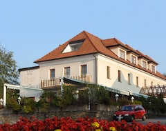 Hotel Geier (Bad Schönau, Østrig)