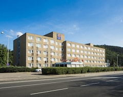 Hotel Orea Voronez 2 (Brno, Česká republika)