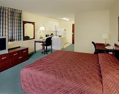 Hotel Extended Stay America Suites - Tacoma - Fife (Fife, EE. UU.)