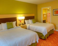 Khách sạn TownePlace Suites by Marriott Denver Airport at Gateway Park (Denver, Hoa Kỳ)