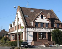 Khách sạn Auberge de la Forêt (Hazebrouck, Pháp)