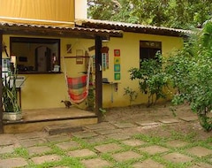 Gæstehus Pousada Canto De Imbassai (Imbassai, Brasilien)