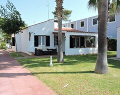Toàn bộ căn nhà/căn hộ Oferta Especial! Chalet Cerca De La Playa (Son Xoriguer, Tây Ban Nha)