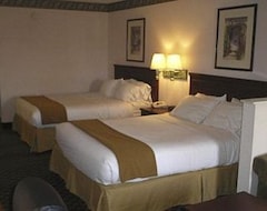 Hotel Motel 6 Denham Springs (Denham Springs, Sjedinjene Američke Države)