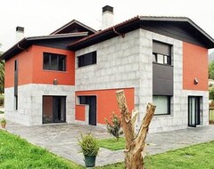 Toàn bộ căn nhà/căn hộ La Casa De La Ria (Ribadesella, Tây Ban Nha)