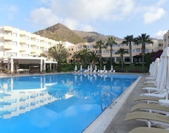 Khách sạn Hotel Marmaris Resort & Spa (Marmaris, Thổ Nhĩ Kỳ)