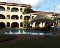 Hotel Cabana Del Mar 69 (Amanzimtoti, Sydafrika)