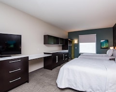 Hotel Home2 Suites by Hilton Rochester Mayo Clinic Area (Rochester, USA)