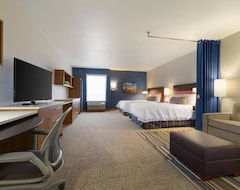 Hotel Home2 Suites By Hilton Phoenix Chandler (Chandler, Sjedinjene Američke Države)