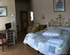 Bed & Breakfast Fontebella (Montemarciano, Ý)