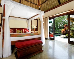 Otel Pan Pacific Nirwana Bali Resort (Tabanan, Endonezya)