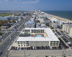 Otel Kokomo Suites (Ocean City, ABD)