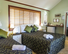 Bed & Breakfast Ainslie Manor Bed and Breakfast (Redcliffe, Australia)