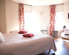 Khách sạn Le Régina (Le Puy-en-Velay, Pháp)