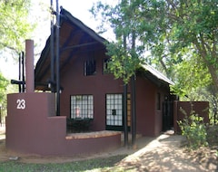 Khách sạn Burchells Bush Lodge (Sabi Sand Game Reserve, Nam Phi)
