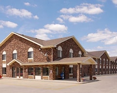 Khách sạn Days Inn Muncie In (Muncie, Hoa Kỳ)