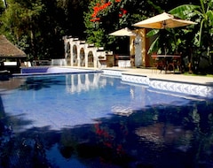Hotel Casa del Río (Atlixco, México)