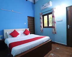 Hotel OYO 45477 Vailankanni Nature's Inn (Velha Goa, India)