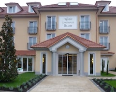 Khách sạn Hotel Landhaus Blum (Umkirch, Đức)