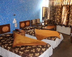 Hotel Grand (Srinagar, Indien)