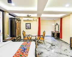 Khách sạn Rajendra Inn Tambaram (Chennai, Ấn Độ)