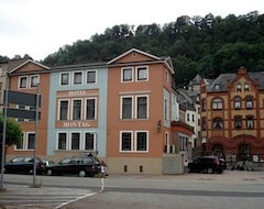 Khách sạn Hotel Montag (Sankt Goar, Đức)