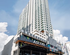 Khách sạn Ascott Gurney Penang (Georgetown, Malaysia)