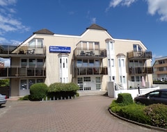 Lejlighedshotel Residenz Meeresbrandung, Whg 39 (Cuxhaven, Tyskland)