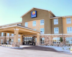 Hotel Comfort Inn & Suites Artesia (Artesia, USA)