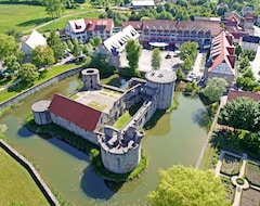 Göbels Schlosshotel "Prinz von Hessen" (Friedewald, Germany)