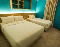 RS Boutique Hotel (Kluang, Malezya)