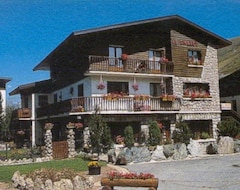 Hotel Le Chalet (Les Deux Alpes, France)