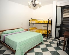 Hotelli Mito Rent Bed and Car (Porto Cesareo, Italia)