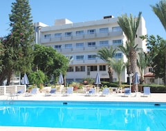فندق ماريون هوتل (بوليس, قبرص)