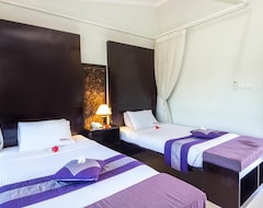 Khách sạn Reddoorz Plus @ Tjampuhan Ubud (Ubud, Indonesia)