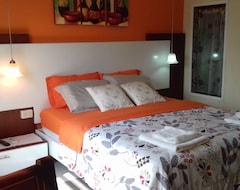 Bed & Breakfast Golden Hotel (Quevedo, Ecuador)