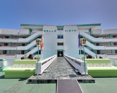 Otel Apartamentos Bella Vista (Puerto de la Cruz, İspanya)