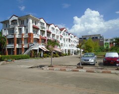 Hotel Tik's Place (Hua Hin, Tajland)