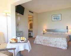 Khách sạn Hotel Onda (Calvi, Pháp)