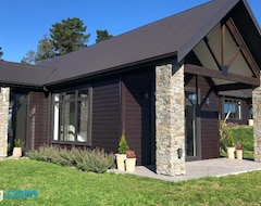 Guesthouse River View Cottage (Central Hawke's Bay, New Zealand)