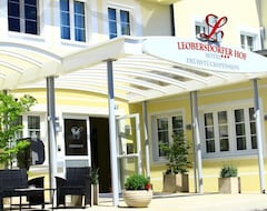 Leobersdorfer Hof Hotel (Leobersdorf, Austria)