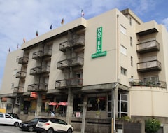 Khách sạn Hotel Bom Sucesso (Braga, Bồ Đào Nha)