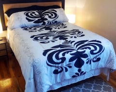 Hotel JFK Bed & Breakfast Guesthouse (New York, USA)