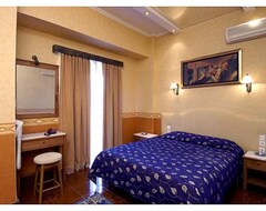 Khách sạn Hotel Arma (Faliro, Hy Lạp)