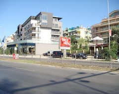 Hotel Impala (Varna, Bulgaria)