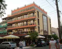 Khách sạn Rusalka (Kiten, Bun-ga-ri)